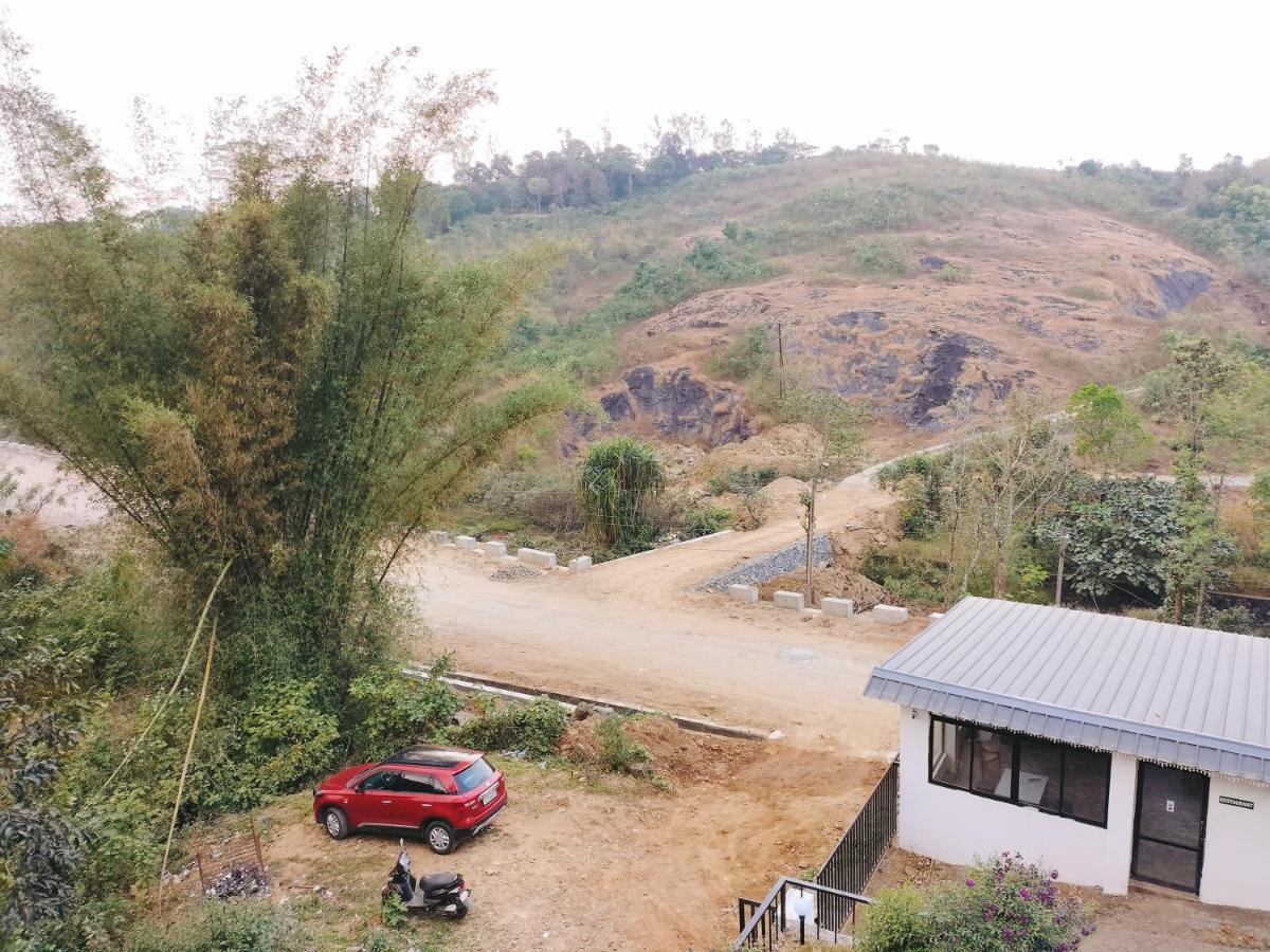מלון Mist Woods ואגאמון מראה חיצוני תמונה