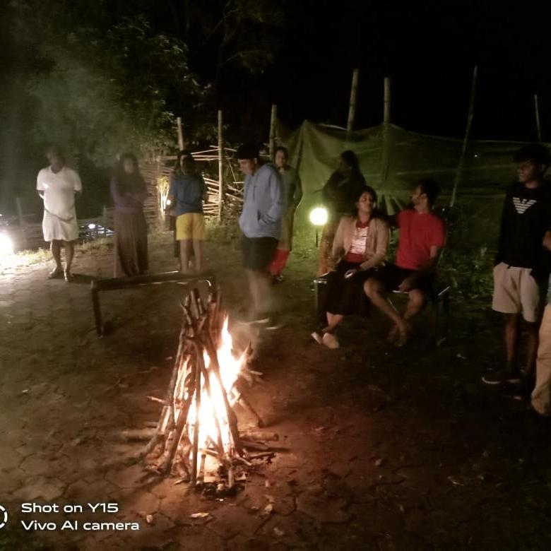 מלון Mist Woods ואגאמון מראה חיצוני תמונה